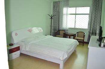 Tianwaitian Inn Лхаса Екстер'єр фото