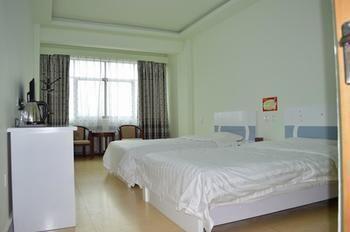 Tianwaitian Inn Лхаса Екстер'єр фото