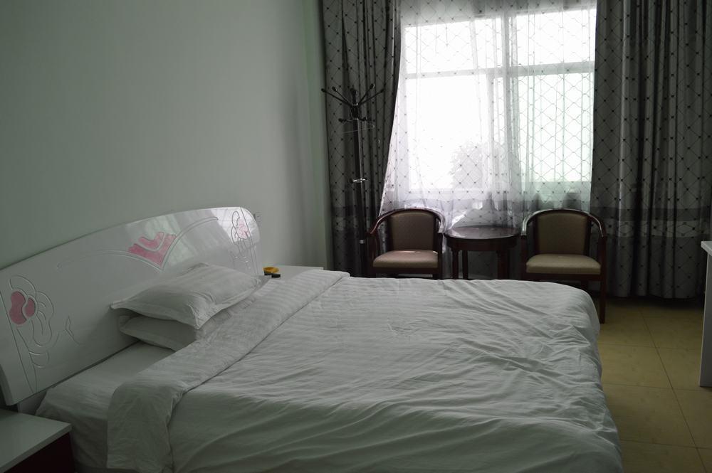 Tianwaitian Inn Лхаса Екстер'єр фото
